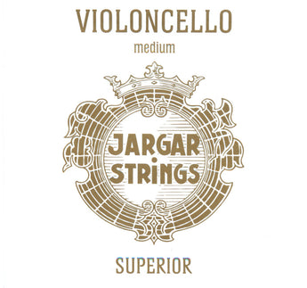 Jargar Superior Cello D