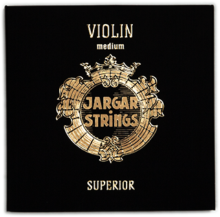 Jargar Superior Violin G
