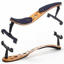 Pirastro Korfker Violin Shoulder Rest- Model 2