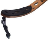 Pirastro Korfker Violin Shoulder Rest- Model 2