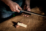 Leatherwood Bespoke Rosin Violin