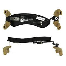 Wolf Standard Secondo Violin Shoulder Rest 1/16 - 1/4 size