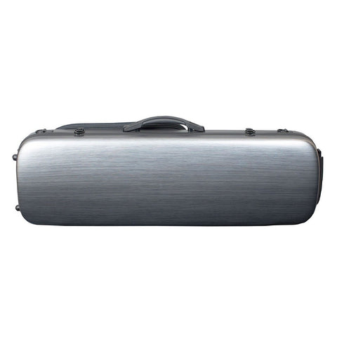 Polycarbonate Oblong Viola Case