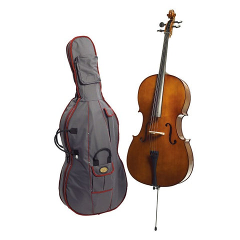 Chinese student cello outfit Stentor II