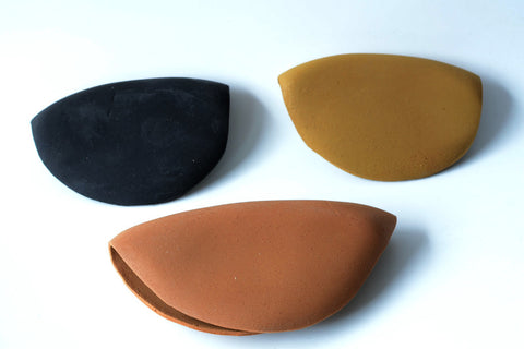 Strad Pad Chinrest Cushion for Violin-Light