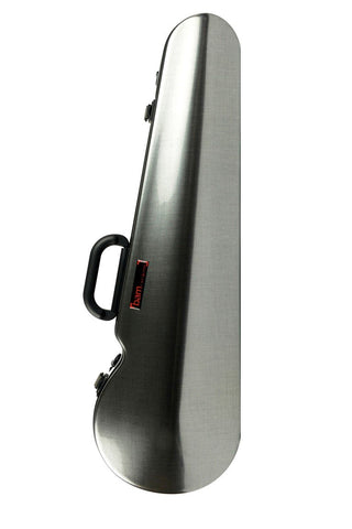 BAM Hightech Contour Violin Case