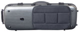 Polycarbonate Oblong Viola Case