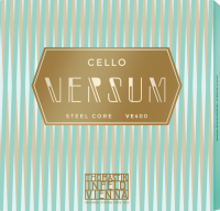 Thomastik Versum Cello D