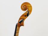 “The Villin” Violin made specially for J.P. Guivier & Co. Ltd