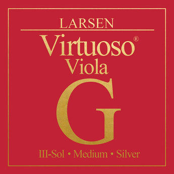 Larsen Virtuoso Viola G