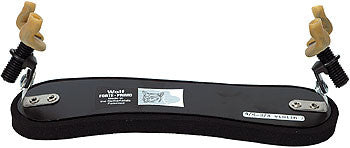 Wolf Forte Primo Violin Shoulder Rest 4/4 - 3/4 size