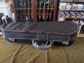 Musafia Superleggero Versatus Mini Dart Violin Case