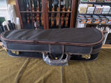 Musafia Superleggero Versatus Mini Dart Violin Case