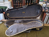 Musafia Superleggero Versatus Mini Dart Violin Case