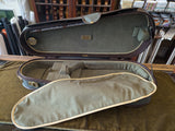 Musafia Superleggero Versatus Mini Dart Violin Case