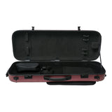 Oblong Polycarbonate Viola Case