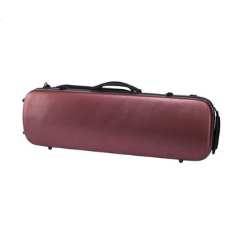 Oblong Polycarbonate Viola Case