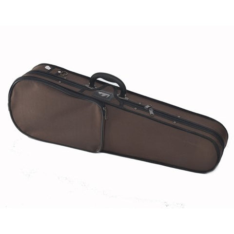 Stentor Violin Case Shaped, Lightweight