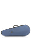BAM Saint Germain Viola Dart Shaped Case in Blue RRP £330.00