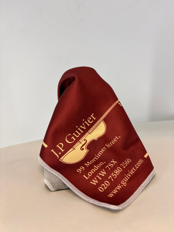J.P. Guivier Microfibre Cleaning Cloth