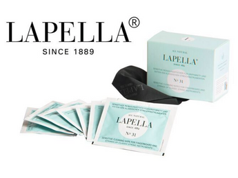 Lapella Cleaning Wipes