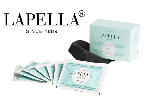 Lapella Cleaning Wipes