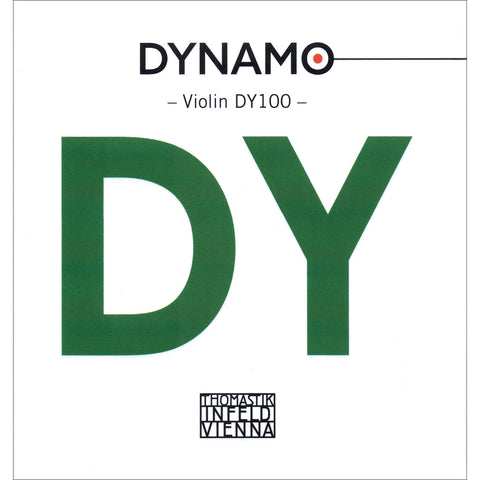Dynamo Violin Strings & Set