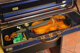 Musafia Momentum Violin Case
