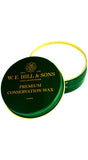 W.E. Hill & Sons Premium Conservation Wax