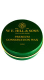 W.E. Hill & Sons Premium Conservation Wax