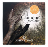 Il Cannone Cello Set