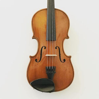 3/4 size German violin circa 1920