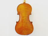 Master Series violin by Eastman Strings, Strad Model