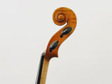 Handmade European violin made specially for J.P Guivier & Co. Ltd, 2021, 'The JPG'