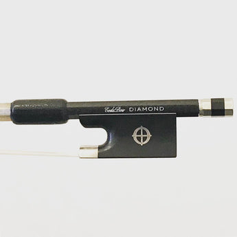 Coda Diamond SX violin bow