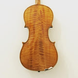 3/4 size German violin circa 1890