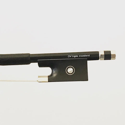 1/4- 3/4 Carbon fibre violin bow, Col Legno Standard