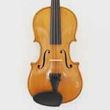 3/4 size German violin circa 1900