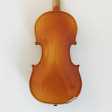 3/4 size East German violin by Musima circa 1970