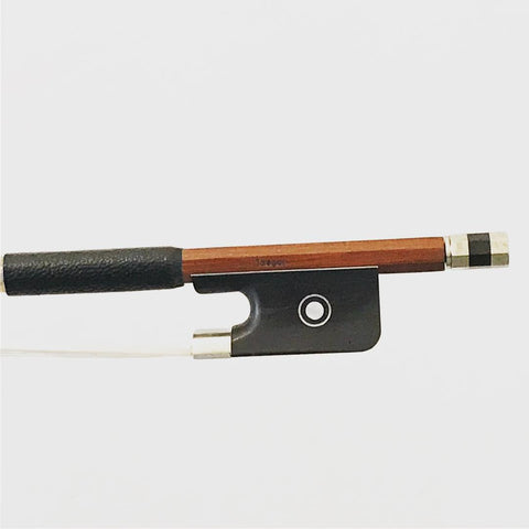 Cello bow branded Jaeger