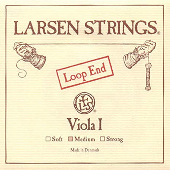 Larsen Viola A Loop End