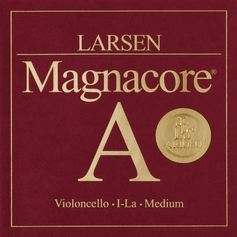 Larsen Cello Magnacore Arioso A String