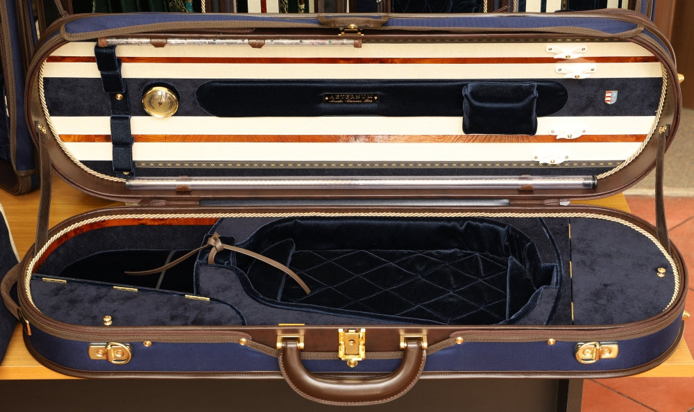 Musafia Aeternum Violin Case String Shack
