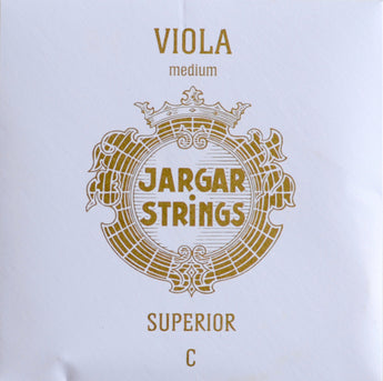 Jargar Superior Viola C String