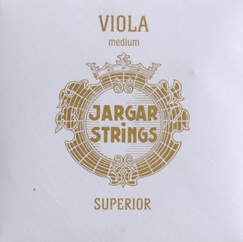 Jargar Superior Viola D String