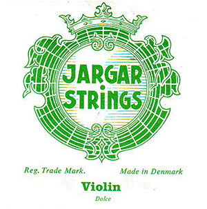 Jargar Classic Violin Set