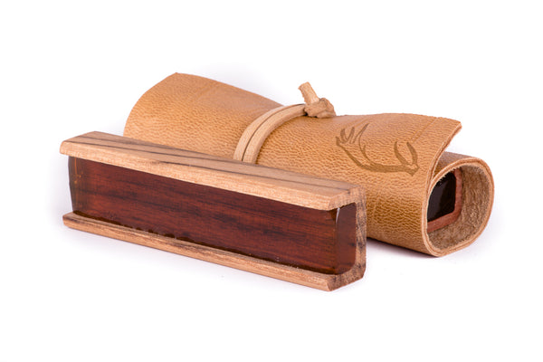 Leatherwood Bespoke Rosin Cello