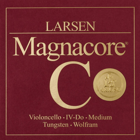Larsen Cello Magnacore Arioso C String