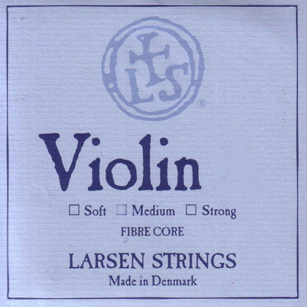 Standard Larsen Violin Strings & Set