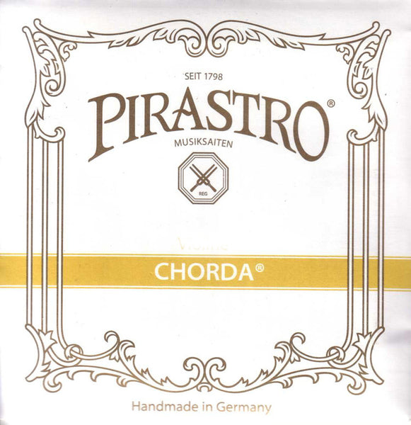 Pirastro Chorda Violin Strings & Set
